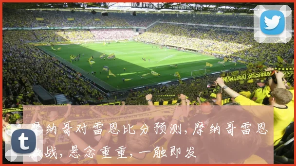 摩纳哥对雷恩比分预测,摩纳哥雷恩激战,悬念重重,一触即发